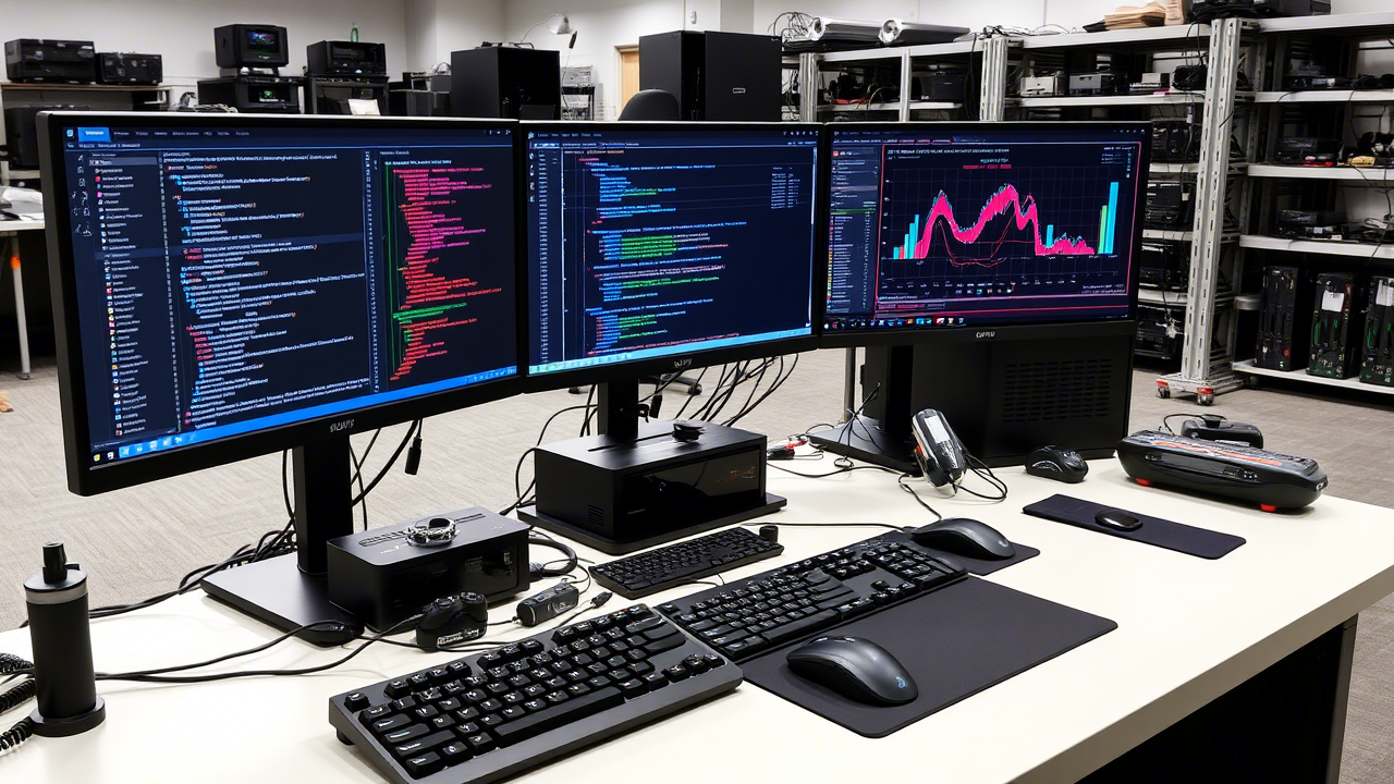 Digital Technology