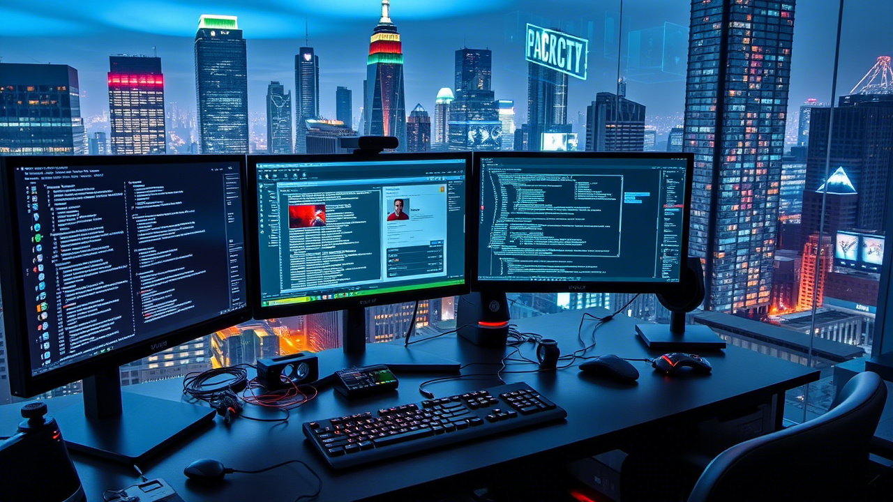 Digital Technology